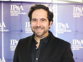 Dr. Paul Vöhringer Cárdenas