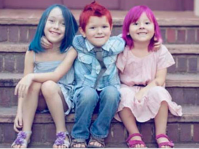 atención transgénero infantojuvenil, Hospital San Juan de Dios, identidad de género