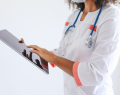 inteligencia artificial, salud. juicio clínico, supervisión médica
