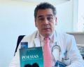 La poesía encuentra un espacio en el ejercicio de la medicina