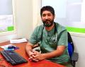 insuficiencia cardíaca, hospital regional de concepción, patricio córdova
