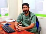 insuficiencia cardíaca, hospital regional de concepción, patricio córdova