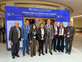 quemaduras químicas, Alejandro Torres Álvarez, Hospital del Cobre, Codelco, Calama, trauma de alta complejidad, gran minería, ácido sulfúrico, ácido fluorhídrico, fisiopatología, membrana amniótica, Prevor, Lieja, Bélgica, Asociación Mexicana de Quemaduras, Hermosillo, México, American College of Surgeons, SIEMPAC, Sociedad Chilena de Medicina Crítica y Urgencias, SOCHIQUEM, Sociedad Iberolatinoamericana de Quemaduras, ISBI, Taiwán, trauma en minería, descontaminación, violencia con ácido, salud ocupacional, medicina de urgencia