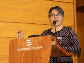 PhD. Paola Ojeda