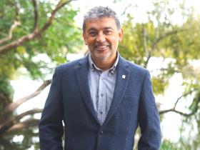 Dr. Juan Pablo Henríquez