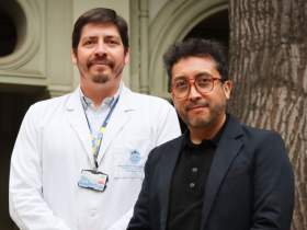 Créditos: Medicina UC