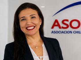 Dra. Ana María Moraga