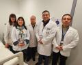 medicina del sueño, hospital las higueras, polisomnógrafo