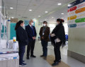 Servicio de Salud de Atacama, SSA, Sergio Ripoll Sandoval, director (S) del Servicio de Salud de Atacama, vacaciones de invierno, enfermedades respiratorias, virus respiratorios, prevención de enfermedades respiratorias, prevención de quemaduras, accidentes domésticos, autocuidado, Red Asistencial de Atacama, atención primaria, SAPU, SAR, servicios de urgencia, urgencia hospitalaria, lavado de manos, ventilación de espacios, uso de mascarilla, intoxicación por monóxido de carbono, estufas, hervidores, guateros, bajas temperaturas, signos de alerta, salud infantil, prevención en invierno, salud pública, invierno en Atacama