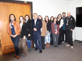 neurología, psiquiatría, universidad de la frontera