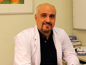 Dr. René Jorquera