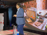 Science & Cooking reunió evidencia sobre alimentación y salud