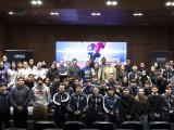 ejercicio físico, rehabilitación, universidad de magallanes