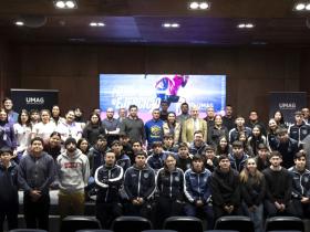 ejercicio físico, rehabilitación, universidad de magallanes