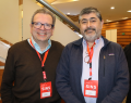 XVIII Simposio Internacional de Neurología de Santiago (SINS 2026), doctor Jorge Villacura, Universidad de Los Andes, Corporación de Investigación de Neurología de Santiago (CINSAN)