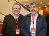 XVIII Simposio Internacional de Neurología de Santiago (SINS 2026), doctor Jorge Villacura, Universidad de Los Andes, Corporación de Investigación de Neurología de Santiago (CINSAN)