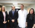 udec, hospital regional de concepción, programa formativo urología