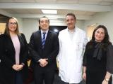udec, hospital regional de concepción, programa formativo urología
