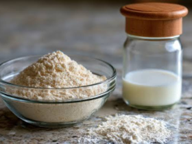 déficit de vitamina D, fortificación, déficit nutricional, leche, harina de trigo