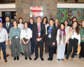 distonia, trastornos del movimiento, Curso Internacional en Diagnóstico y Manejo Integral de la Distonía