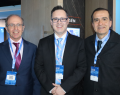 endoscopía digestiva, facultad de medicina UC, Dr. Alberto Espino