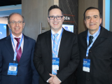 endoscopía digestiva, facultad de medicina UC, Dr. Alberto Espino