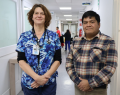 enfermedades crónicas, embarazo, prevención, hospital san juan de dios
