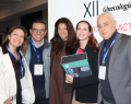 Clínica Dávila, clínica Santa María, educación médica continua, ginecología