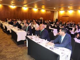 urología, jornadas filial sur, hospital de los ángeles, capacitación, frank ulloa