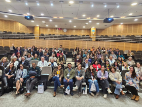 III Jornada Internacional en Docencia Clínica, clínica alemana, facultad de medicina, universidad del desarrollo