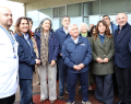 Operativo médico público-privado O’Higgins, Región de O’Higgins, listas de espera en salud, reducción de listas de espera, Clínica MEDS, Ministerio de Salud de Chile, Minsal, Servicio de Salud O’Higgins, Fundación 7 Sueños, Dr. Enrique Paris, Dr. Alfredo Misrajis, Dr. Sebastián Urzúa, Hospital de Santa Cruz, Hospital de San Fernando, Hospital de Rengo, Hospital de San Vicente de Tagua Tagua, Hospital de Chimbarongo, CESFAM Santa Cruz, CESFAM Chépica, CESFAM Pumanque, atención médica especializada, consultas de especialidad, intervenciones quirúrgicas, procedimientos médicos, traumatología, urología, ginecología, otorrinolaringología, gastroenterología, medicina interna, pediatría, dermatología, kinesiología integral, prevención en salud, Vital Check, MEDS Healthy, salud mental en pacientes oncológicos, simulación clínica en salud, red de urgencia regional, Red Asistencial Servicio de Salud O’Higgins, colaboración público-privada en salud, Laboratorios SAVAL, Centro SAVAL, Emilio Saval, acceso oportuno a la salud, fortalecimiento del sistema sanitario, atención de pacientes en lista de espera