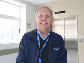 Dr. Alfredo Misraji