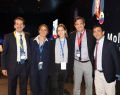 XXIV Curso Internacional de la Fundación Oftalmológica Los Andes (FOLA)