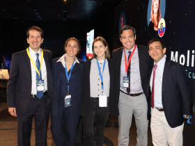 XXIV Curso Internacional de la Fundación Oftalmológica Los Andes (FOLA)