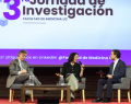 jornada científica de Medicina UC