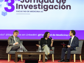 Créditos: Medicina UC
