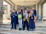 donación de órganos, donación de órganos y tejidos, trasplante de órganos, Región de Coquimbo, donantes efectivos, pacientes beneficiados, procuramiento de órganos, procuramiento de tejidos, lista de espera para trasplante, Hospital de La Serena, Hospital San Juan de Dios de La Serena, Hospital de Coquimbo, Hospital San Pablo de Coquimbo, Hospital Provincial de Ovalle, Servicio de Salud Coquimbo, Ernesto Jorquera, Sara Palta, Piara Espinosa, Pedro Rodríguez, Karen Irribarra, Día Nacional del Donante de Órganos y Tejidos, muerte encefálica, pesquisa de potenciales donantes, mantención clínica del donante, coordinación de donantes, Red Pública de Salud, cultura de donación, conversación familiar sobre donación, trasplantes en Chile, lista de espera de trasplantes en Chile