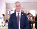 riesgo cardiometabólico, Curso AterosChile 2026, 10° Curso AterosChile, AterosChile, Corporación Grupo Chileno de Trabajo en Ateroesclerosis, prevención cardiovascular, riesgo cardiovascular, medicina de precisión, dislipidemias, intolerancia a las estatinas, estatinas, colesterol LDL, C-LDL, fragilidad en adultos mayores, salud cardiovascular, enfermedades cardiometabólicas, Rodrigo Alonso Karlezi, Ada Cuevas, Henry De Las Salas, Sociedad Interamericana de Cardiología, SIAC, Clínica Alemana, Centro Avanzado de Medicina Metabólica y Nutrición, CAMMYN, obesidad, hipertensión arterial, diabetes, adulto mayor, aterosclerosis