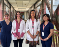 Epidemiología hospitalaria fortalece vigilancia sanitaria