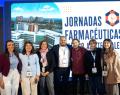química y farmacia, capacitación, hospital de temuco, colegio de químicos farmacéuticos