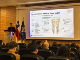Hospital de La Serena, XXI Jornadas Odontológicas, jornadas odontológicas Hospital de La Serena, atención odontológica inclusiva, odontología inclusiva, personas neurodivergentes, neurodivergencia, atención odontológica de pacientes neurodivergentes, salud oral, odontología, desregulación durante la atención odontológica, crisis durante la atención odontológica, atención centrada en la persona, estrategias de atención odontológica, equipos de salud, Servicio de Especialidades Odontológicas, red de salud, atención primaria, Universidad del Alba, Isabel González, Cristian Blamey Vega, Francisco Alarcón Peredo, estudiantes de odontología, formación odontológica, actualización odontológica, inclusión en salud, Región de Coquimbo, La Serena