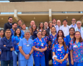 operativo cardiológico, operativo médico, salud cardiovascular, cardiología, lista de espera, lista de espera cardiológica, atención cardiológica, enfermedades cardiovasculares, prevención cardiovascular, factores de riesgo cardiovascular, cardiopatía coronaria, cardiopatía isquémica, ecocardiograma, test de esfuerzo, Holter de ritmo, electrocardiograma, marcapasos, hemodinamia, cardiología intervencional, estenosis aórtica, Hospital Regional Dr. Juan Noé, Hospital Regional de Arica, Arica, Región de Arica y Parinacota, Eduardo Ramírez, Universidad Santo Tomás, Mes del Corazón, hipertensión arterial, diabetes, tabaquismo, sedentarismo, salud pública, atención especializada, brechas de acceso a la salud, especialistas en cardiología, Gobierno Regional de Arica y Parinacota