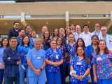 operativo cardiológico, operativo médico, salud cardiovascular, cardiología, lista de espera, lista de espera cardiológica, atención cardiológica, enfermedades cardiovasculares, prevención cardiovascular, factores de riesgo cardiovascular, cardiopatía coronaria, cardiopatía isquémica, ecocardiograma, test de esfuerzo, Holter de ritmo, electrocardiograma, marcapasos, hemodinamia, cardiología intervencional, estenosis aórtica, Hospital Regional Dr. Juan Noé, Hospital Regional de Arica, Arica, Región de Arica y Parinacota, Eduardo Ramírez, Universidad Santo Tomás, Mes del Corazón, hipertensión arterial, diabetes, tabaquismo, sedentarismo, salud pública, atención especializada, brechas de acceso a la salud, especialistas en cardiología, Gobierno Regional de Arica y Parinacota