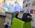 procuración cardíaca, perfusión ex vivo, hospital regional de concepción