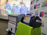 procuración cardíaca, perfusión ex vivo, hospital regional de concepción