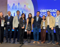 obesidad, SOCHED, 