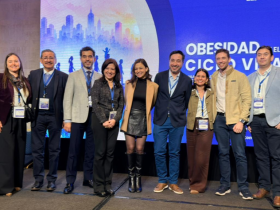 Créditos: SOCHED