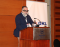 otorrinolaringología, urgencias en otorrinolaringología, complicaciones en otorrinolaringología, SOCHIORL, Sociedad Chilena de Otorrinolaringología, Jornadas de Invierno SOCHIORL 2026, complicaciones postquirúrgicas, cirugía reconstructiva, nariz catastrófica, reconstrucción nasal, rinoplastia, complicaciones en rinoplastia, cirugía del seno frontal, seno frontal complejo, abordajes progresivos, manejo perioperatorio, Heriberto Valdés, Andrés Alvo, Rodolfo Nazar, Universidad de Chile, Hospital Clínico Universidad de Chile, Centro de Rinología y Cirugía Plástica Integral, urgencias ORL, cirugía otorrinolaringológica, prevención de complicaciones, cirugía endoscópica, casos complejos en otorrinolaringología