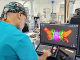 arritmias cardíacas, arritmias complejas, fibrilación auricular, tratamiento de arritmias, ablación cardíaca, ablación de arritmias, mapeo 3D, sistema de mapeo 3D, sistema de mapeo Affera, tecnología Affera, electrofisiología cardíaca, procedimientos de electrofisiología, cardiología, cardiología intervencional, trastornos del ritmo cardíaco, Hospital Dr. Gustavo Fricke, Viña del Mar, Región de Valparaíso, Unidad de Cirugía Cardiovascular, Johnny Ríos, listas de espera cardiológicas, accidente cerebrovascular, insuficiencia cardíaca, tratamiento de fibrilación auricular