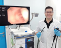 Endolap, endoscopía digestiva, endoscopía digestiva alta, endoscopía en Los Andes, endoscopía digestiva en Los Andes, Valle de Aconcagua, César Orellana, doctor César Orellana, Hospital de Los Andes, diagnóstico digestivo, enfermedades digestivas, cáncer gástrico, prevención del cáncer gástrico, Helicobacter pylori, gastritis, esofagitis, hernia hiatal, pólipos gástricos, biopsia endoscópica, cromoendoscopía digital, realce de imagen, tecnología endoscópica, Aohua AQ-200, sedación endoscópica, colonoscopía, atención digestiva especializada, Fonasa, Isapre, pacientes particulares, San Vicente de Tagua Tagua, Región de O’Higgins